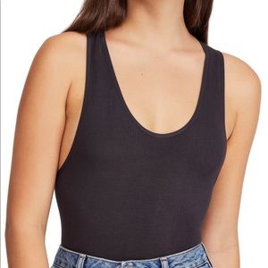 BDG Urban Outfitters Seamless Bodysuit